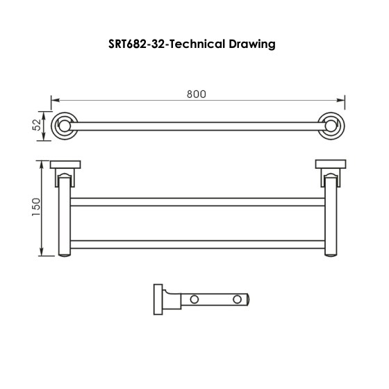 SRT682-32 TD-017